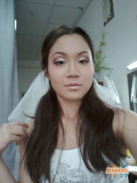 Динара Эрмуратовна Аликеева фото №235458. Загружено 08 Августа 2012