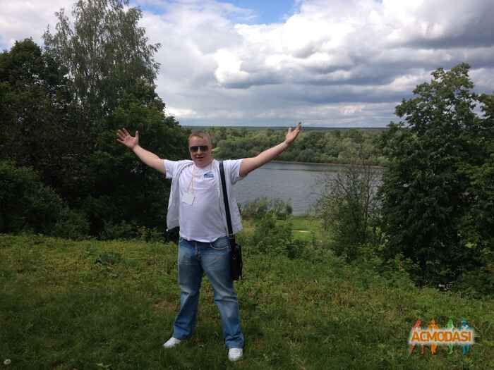 Дмитрий Владимирович Андреев фото №264783. Загружено 03 Октября 2012