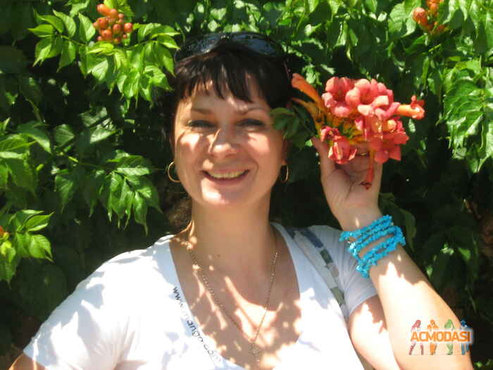 Шевчук  Анна фото №420705. Загружено 02 Июня 2013