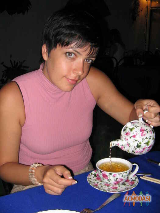 Мария Владимировна Галаева фото №325603. Загружено 13 Января 2013