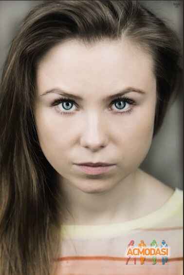 Анастасия Сергеевна Степанова фото №849835. Загружено 16 Апреля 2015