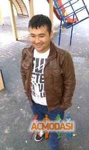 Алишербек Апсатарович Халилов фото №465045. Загружено 06 Августа 2013