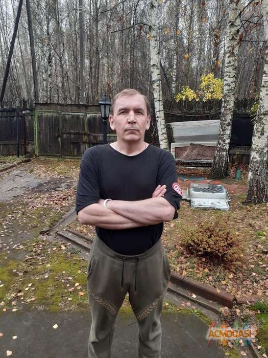 Алексей Витальевич Казачков фото №1750736. Загружено 19 Октября 2021