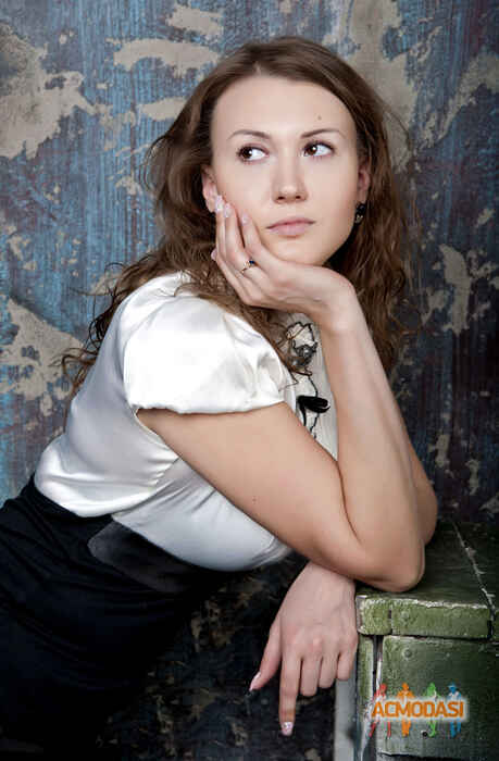 Екатерина Петровна Галайда фото №849354. Загружено 15 Апреля 2015