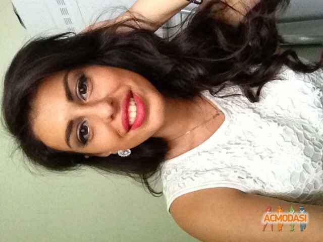 Эсмиральда Эльмановна Магеррамова фото №634727. Загружено 12 Апреля 2014