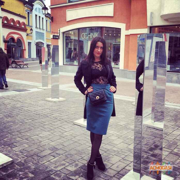 Полина  Дмитриевна фото №636063. Загружено 14 Апреля 2014