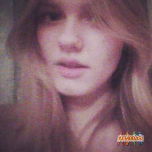 Яна  Мурашова фото №646184. Загружено 03 Мая 2014