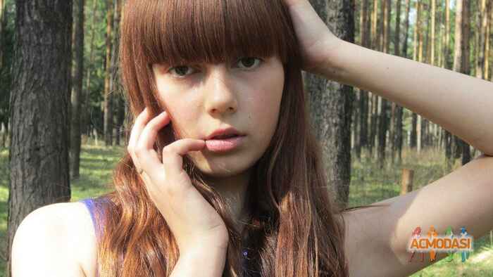 Анастасия Андреевна Коробова фото №680406. Загружено 29 Июня 2014