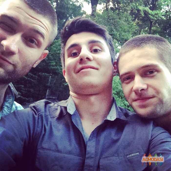 Денис   фото №691559. Загружено 16 Июля 2014