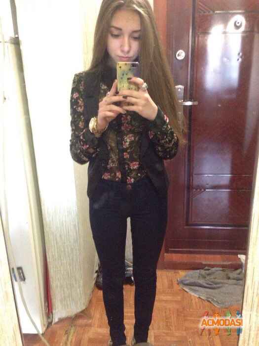 Анастасия  Александровна фото №821411. Загружено 12 Февраля 2015