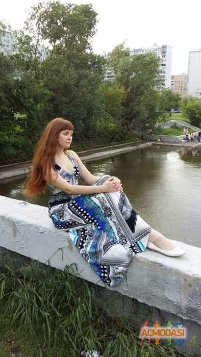 Валерия Владимировна Скок фото №872105. Загружено 10 Июня 2015