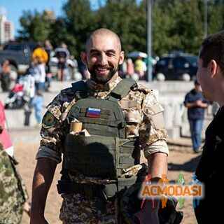 Максим Владиславович Калюжный фото №1524676. Загружено 12 Октября 2019