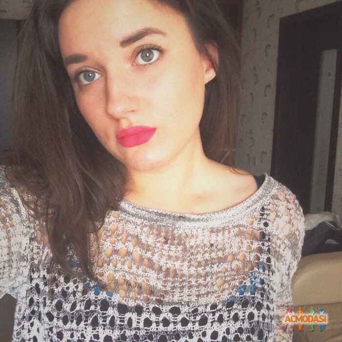 Анна   фото №946034. Загружено 27 Октября 2015