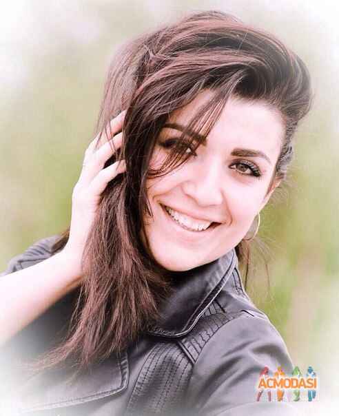 Диана Амирановна Пурцеладзе фото №946290. Загружено 28 Октября 2015