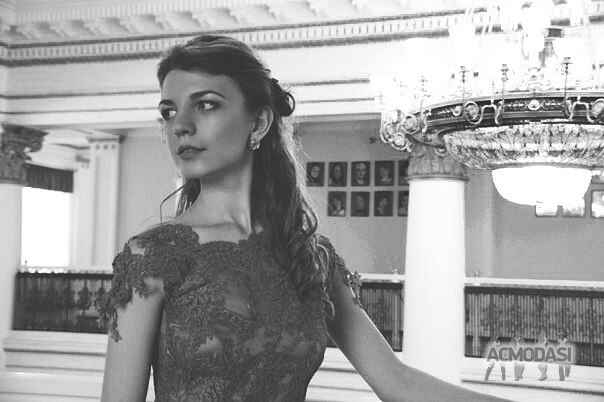 Дарья Сергеевна Макогонова фото №999108. Загружено 18 Февраля 2016