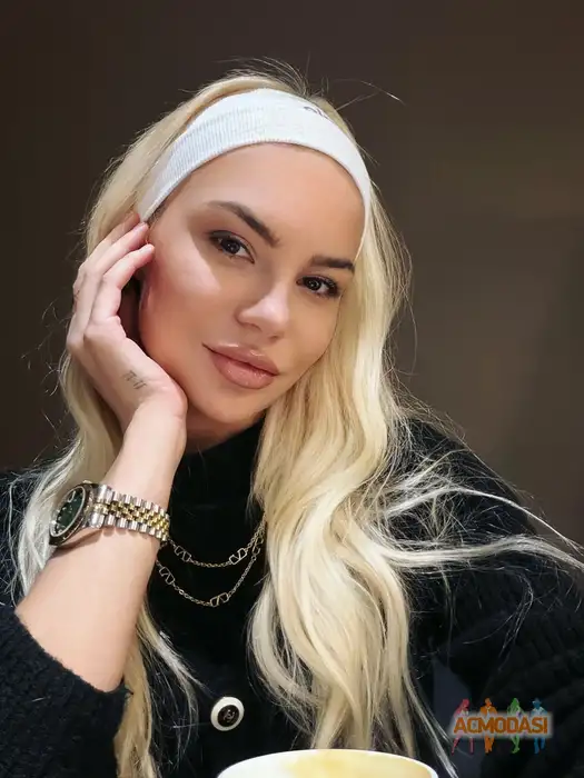 Ellina Aleksandrovna  фото №1946350. Загружено 30 Января 2026