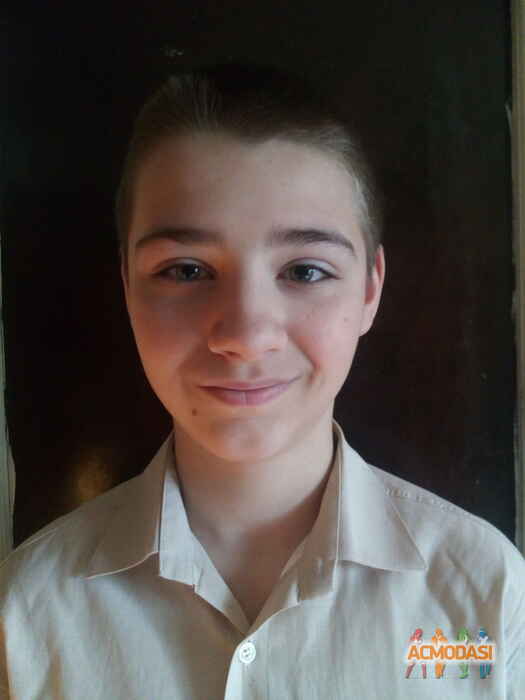 Дима  Биневський фото №1168830. Загружено 14 Апреля 2017