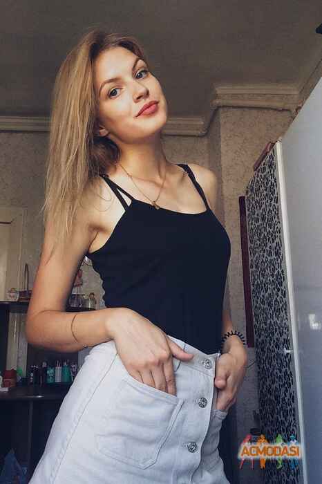 Елизавета Николаевна Домнич фото №1217526. Загружено 22 Августа 2017