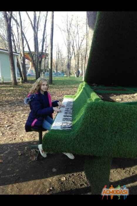 Дарья Сергеевна Шевченко фото №1356067. Загружено 08 Августа 2018