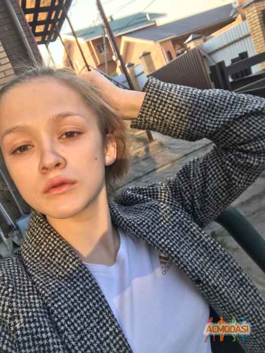 Варвара Андреевна Попова фото №1503795. Загружено 26 Августа 2019