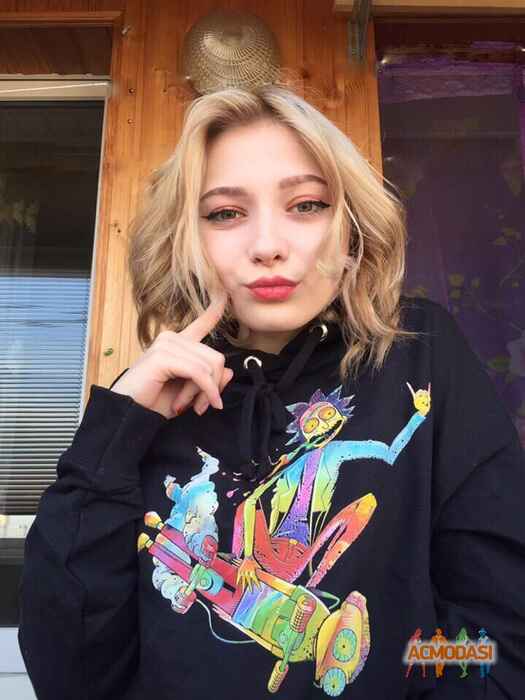 Виктория Витальевна Хомутянская фото №1515850. Загружено 24 Сентября 2019