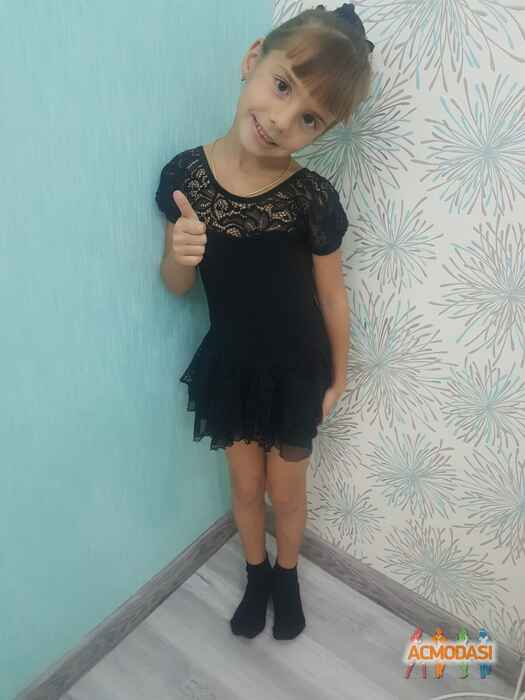 Алиса Денисовна Похилюк фото №1548160. Загружено 09 Декабря 2019