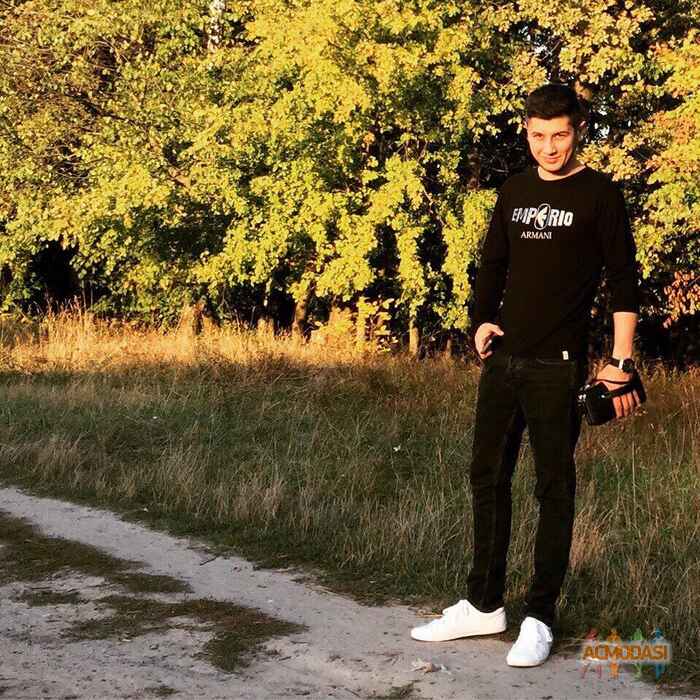 Фируз  Каримов фото №1654721. Загружено 08 Ноября 2020