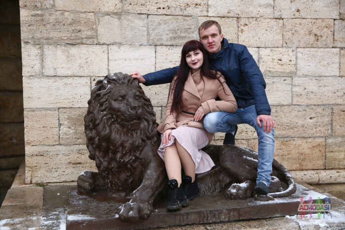 Диана  Буракова фото №1658579. Загружено 21 Ноября 2020