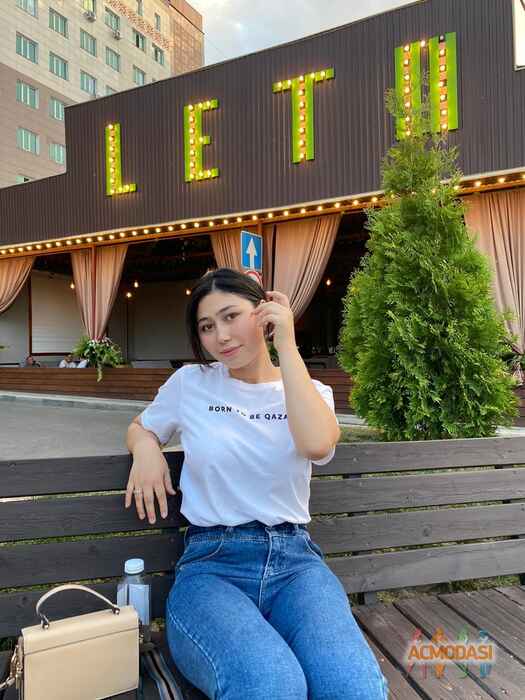 Айшат  Касым фото №1673695. Загружено 13 Января 2021