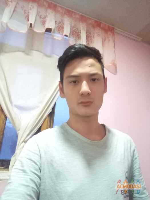 Islom  Samandarov фото №1678708. Загружено 30 Января 2021