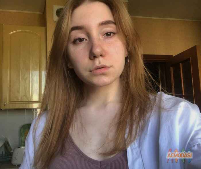 Юлия  Скамрова фото №1730501. Загружено 07 Августа 2021