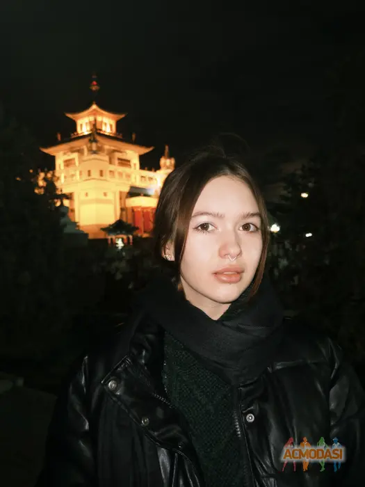 Милана  Лахнова фото №1934095. Загружено 14 Августа 2025