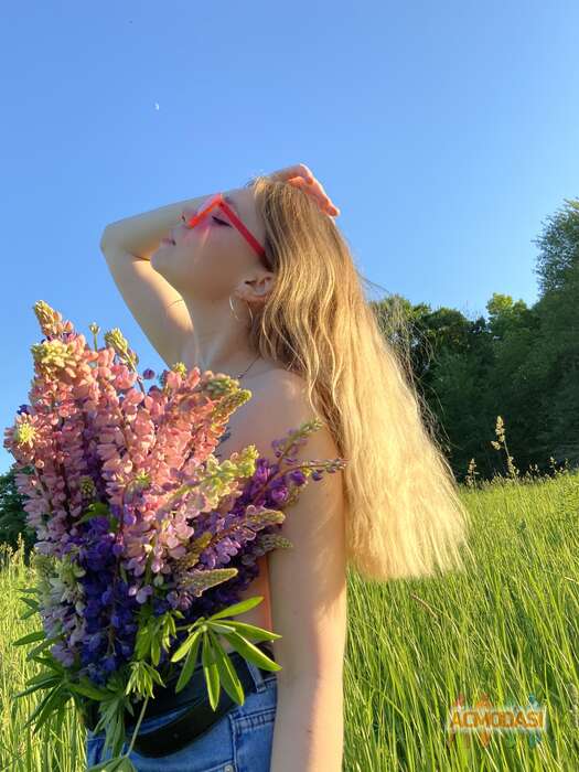 Екатерина  Парфёнова фото №1808503. Загружено 19 Июля 2022