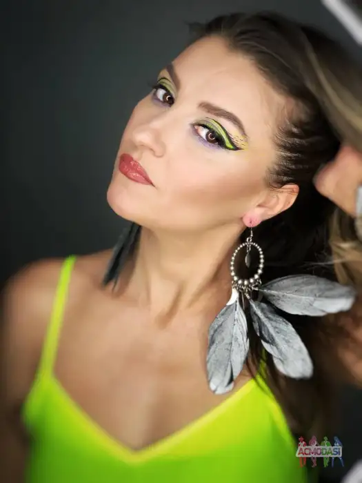 Marina  Oran фото №1948902. Загружено 09 Марта 2026