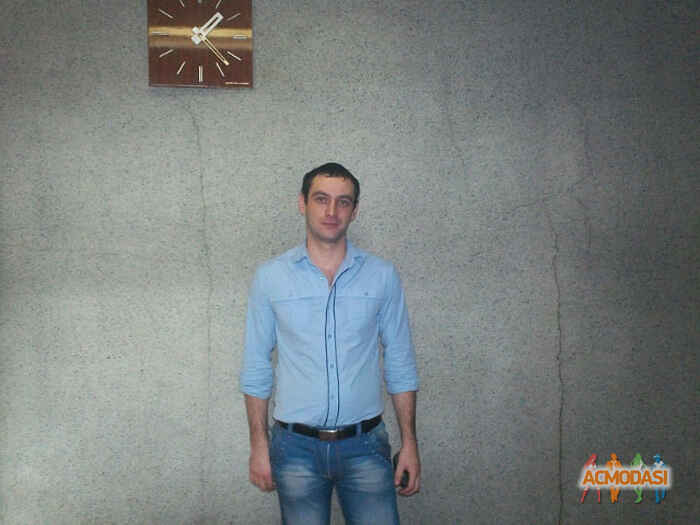 Амир Мухарбекович Чагов фото №187829. Загружено 21 Апреля 2012