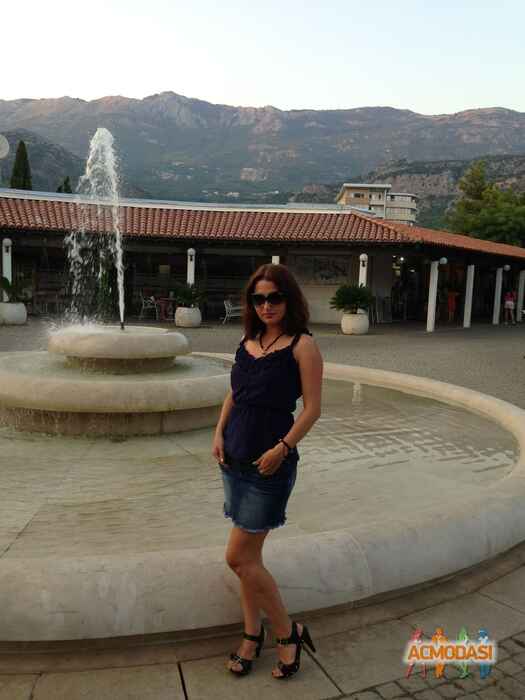 Каленык Алена Владимировна фото №505873. Загружено 07 Октября 2013