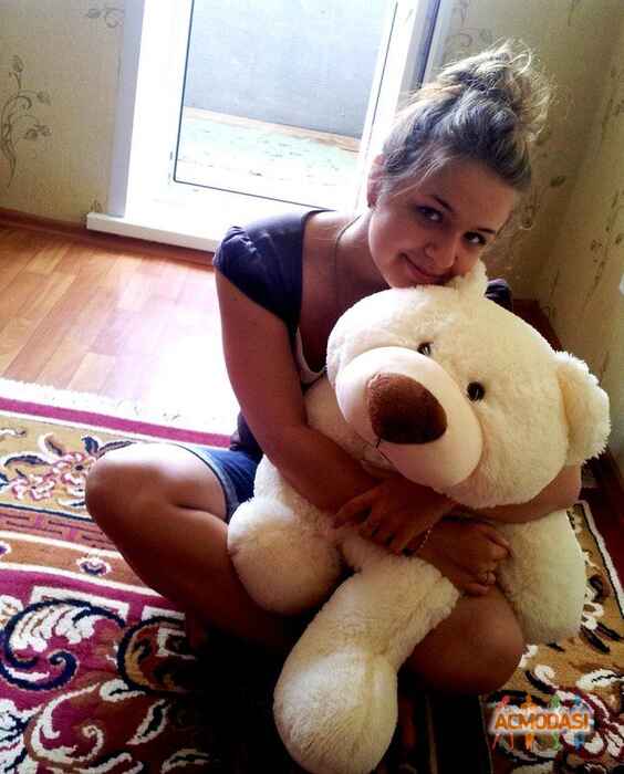 Алина Губанова Юрьевна фото №328083. Загружено 17 Января 2013