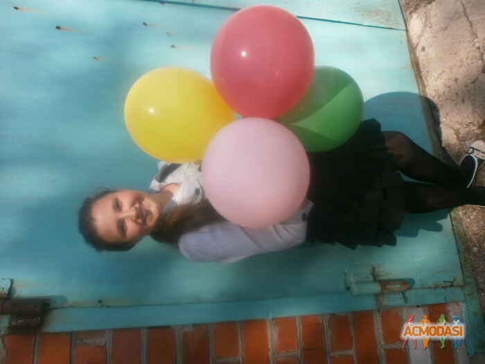 Виктория Владимировна Яновская фото №425576. Загружено 09 Июня 2013