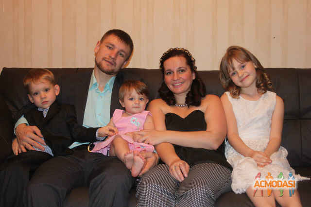 Оксана Владимировна Нигина фото №638327. Загружено 18 Апреля 2014