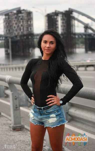 Мария Игоревна Сламинская фото №527920. Загружено 07 Ноября 2013