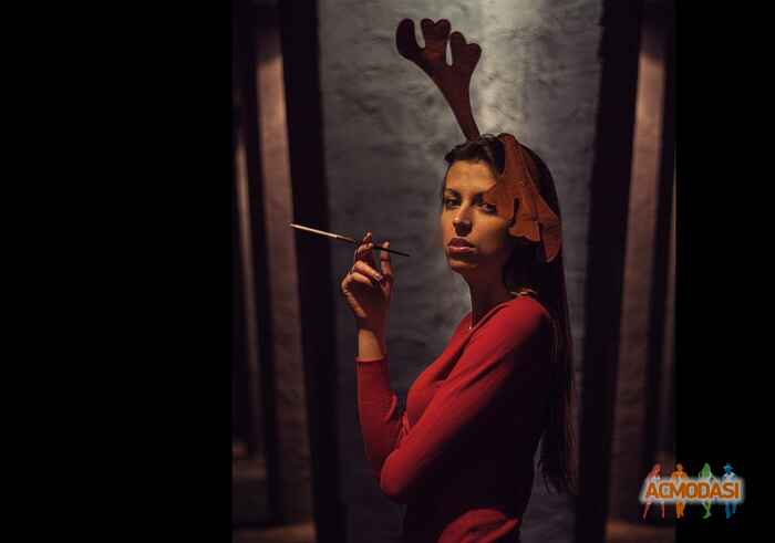 Владислава  Рудяшко фото №582293. Загружено 28 Января 2014