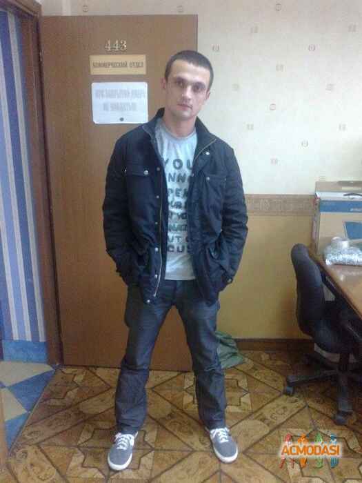 Сергей  Нечаев фото №596410. Загружено 13 Февраля 2014