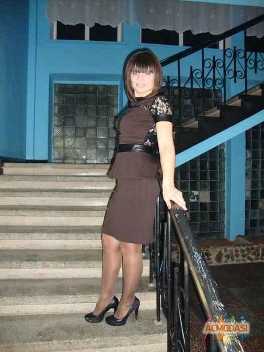 Олеся Афанасьевна Балабан фото №657569. Загружено 23 Мая 2014