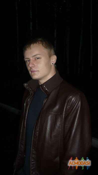 Дин  Сафирон фото №690287. Загружено 14 Июля 2014