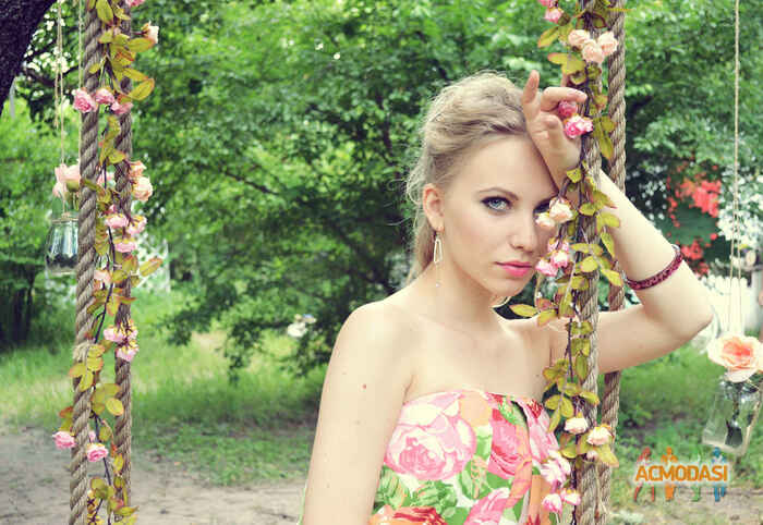 Виктория Павловна Житникова фото №692731. Загружено 18 Июля 2014