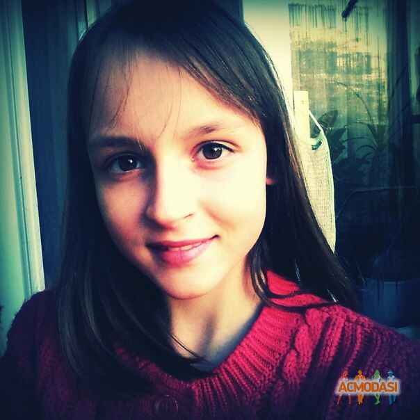 Елизавета Павловна Примак фото №762001. Загружено 28 Октября 2014