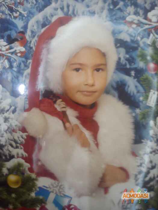 Варвара   фото №803168. Загружено 15 Января 2015