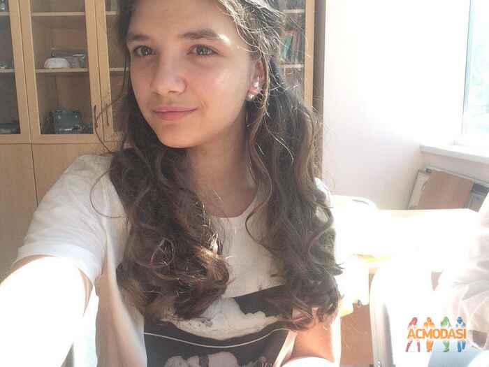 Алиса  Кузнецова фото №905660. Загружено 14 Августа 2015