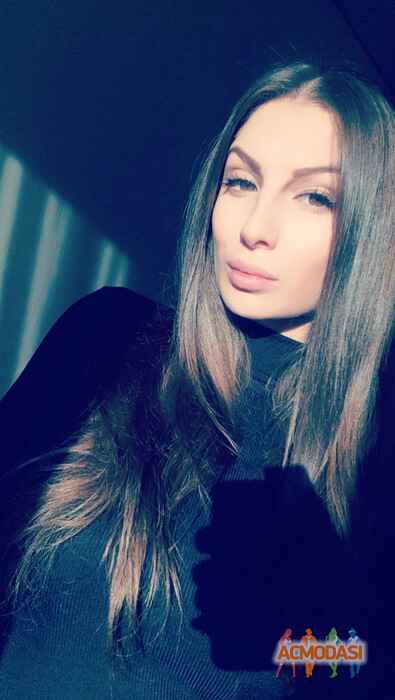 Диана Бабаева Олеговна фото №1103846. Загружено 30 Октября 2016