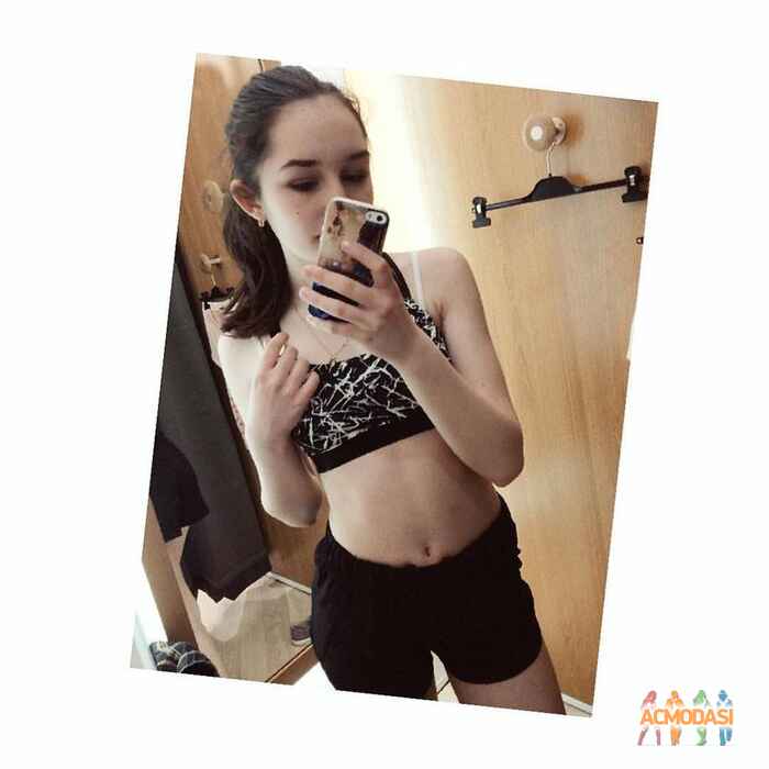 Алина Алексеевна Платицына фото №1060047. Загружено 19 Июля 2016